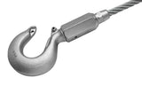 Non-Swivel Hook Socket Fitting