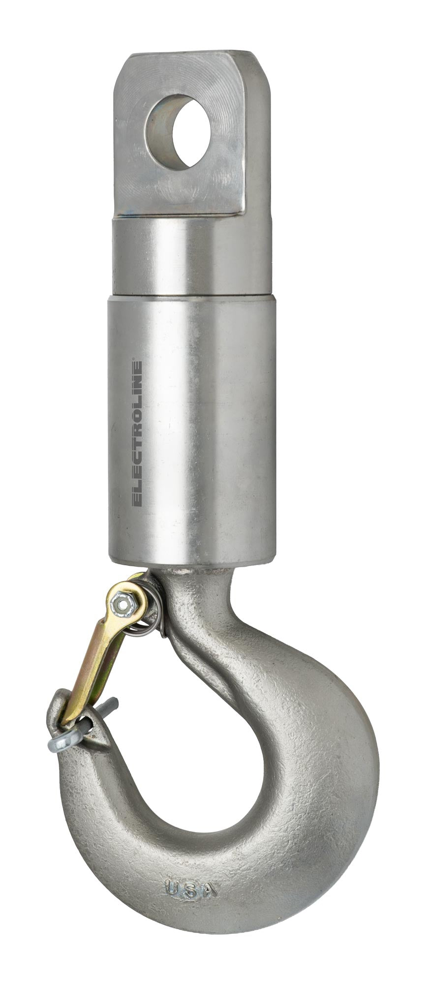 Eye & Hook Roller Bearing Swivel – Model 31
