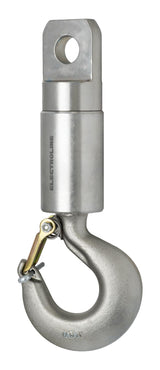 Eye & Hook Roller Bearing Swivel – Model 31