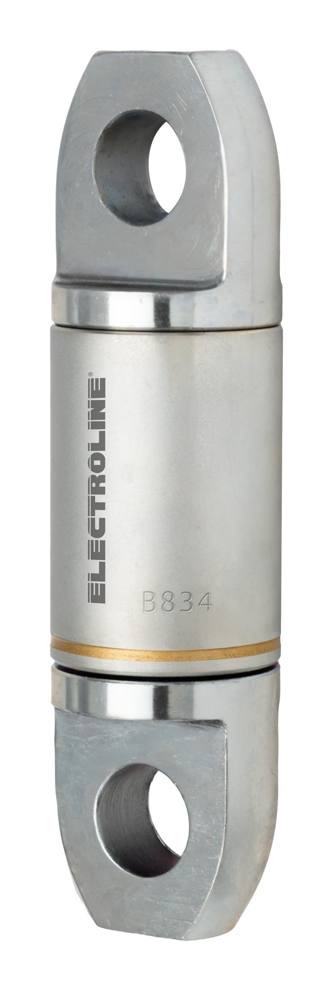 Eye & Eye Angular Contact Bearing Swivel – Model 66