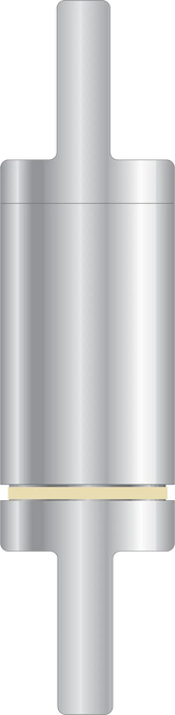 Eye & Eye Pressure Compensated Swivel – Model SSP-66