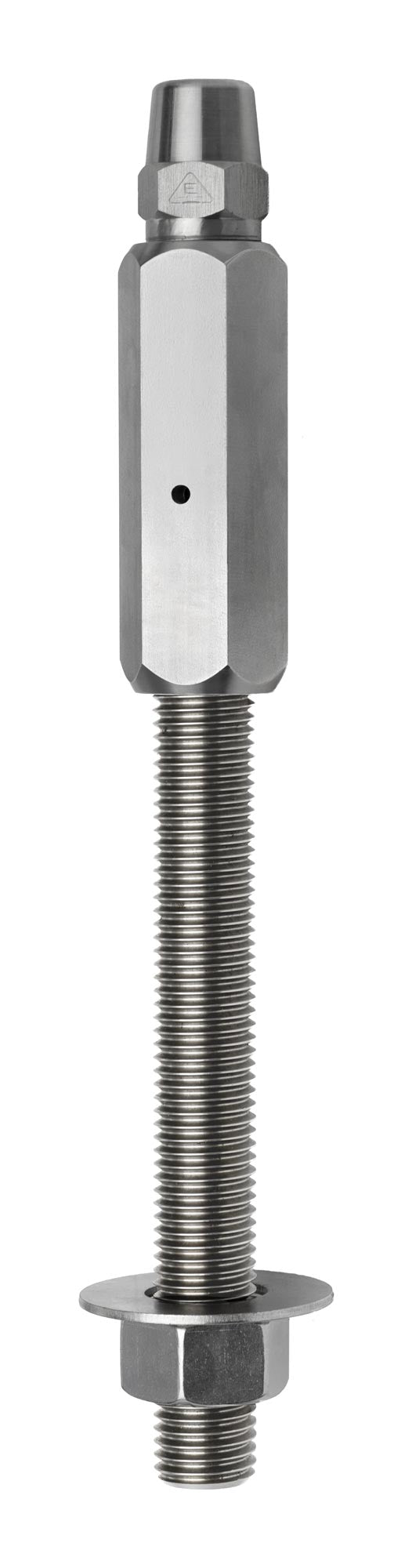 Coarse Thread Stud Socket Fitting (Longer/Wider)