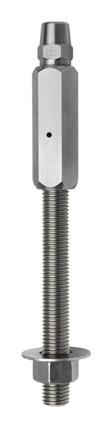 Coarse Thread Stud Socket Fitting (Longer/Wider)
