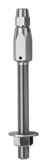 Fine Thread Stud Socket Fitting