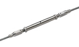 Closed Body Double Socket Turnbuckle
