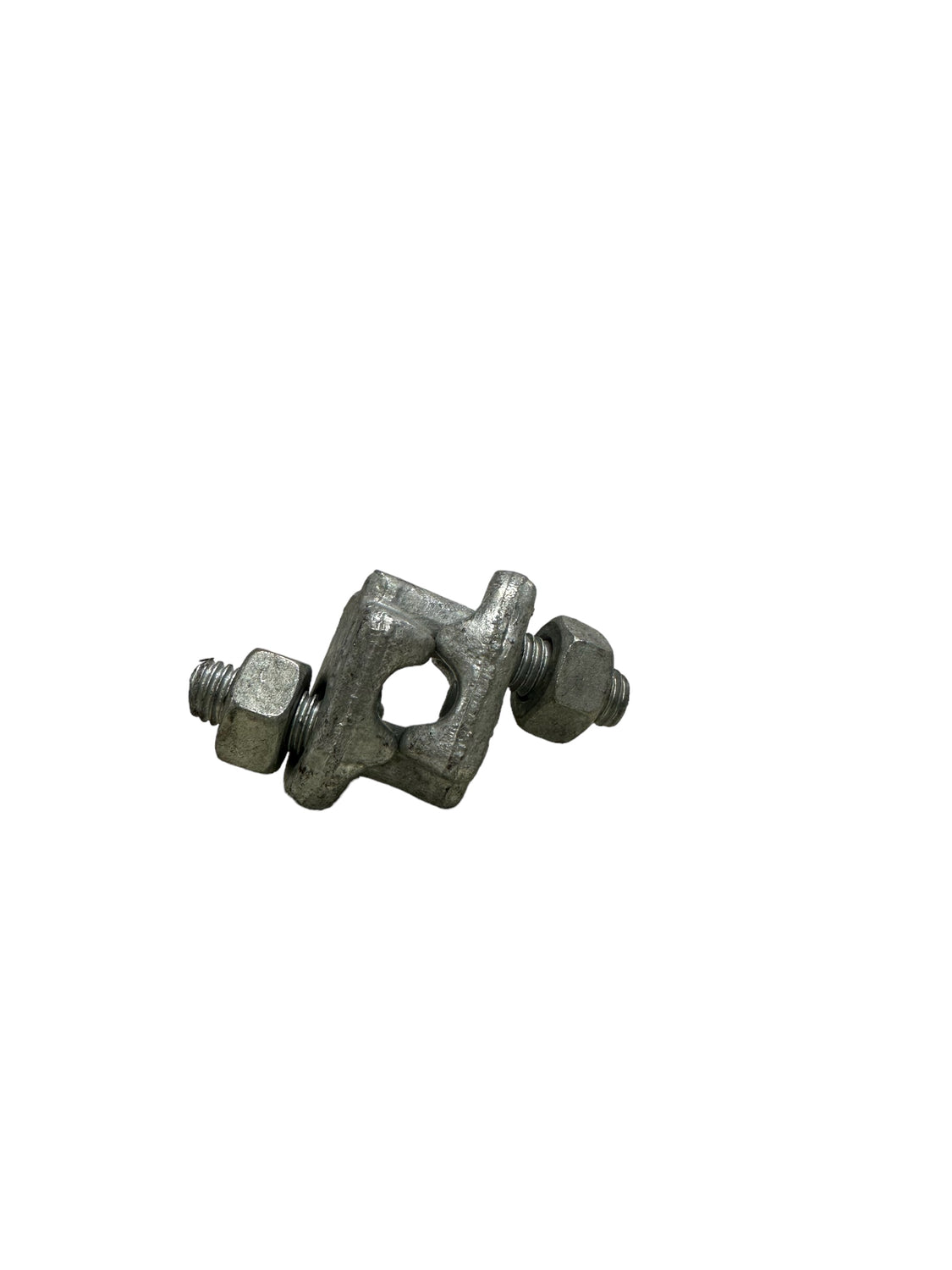 Edwards Wire Rope | Fist Grip Clip