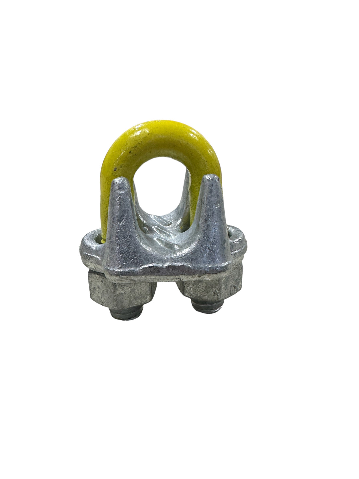 Forge Wire Rope Clip Galvanized