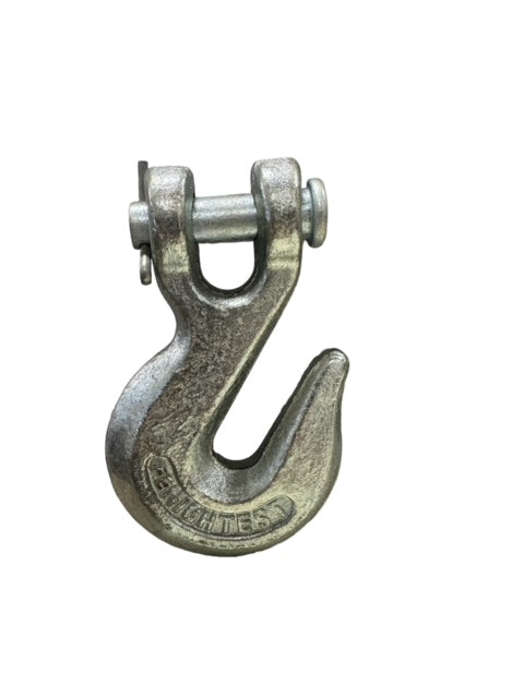 Grade 43 Clevis Grab Hook