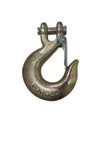 Grade 70 Clevis Slip Hook