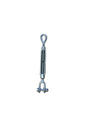 Jaw & Eye Turnbuckles Hot Dipped Galvanized