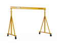 Caldwell Adjustable Steel Gantry Crane