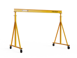 Caldwell Adjustable Steel Gantry Crane