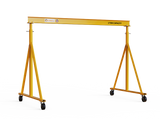 Caldwell Adjustable Steel Gantry Crane