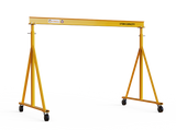 Caldwell Adjustable Steel Gantry Crane