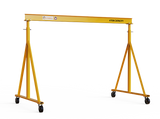 Caldwell Adjustable Steel Gantry Crane