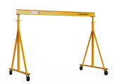 Caldwell Adjustable Steel Gantry Crane