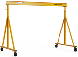 Caldwell Adjustable Steel Gantry Crane