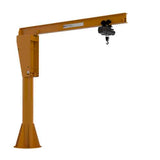 Caldwell Foundationless Jib Crane Kit
