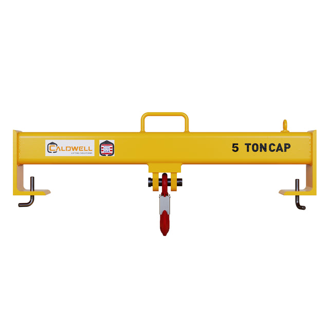 Caldwell Single Hook Beam Fixed
