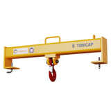 Caldwell Single Hook Beam Fixed