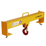 Caldwell Single Hook Beam Fixed