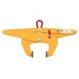 Caldwell Self-Adjusting Concrete Pressure Tong with Urethane Pads