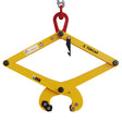 Caldwell Concrete Pressure Tong with Grip Teeth