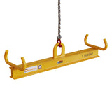 Caldwell Fixed Twin Basket Sling Lifting Beam (Economy)