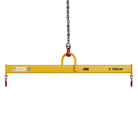 Caldwell Fixed Spread Lifting Beam (Economy)