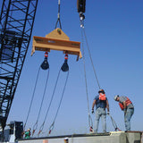 Caldwell Low Headroom Lifting Beam