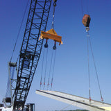 Caldwell Low Headroom Lifting Beam