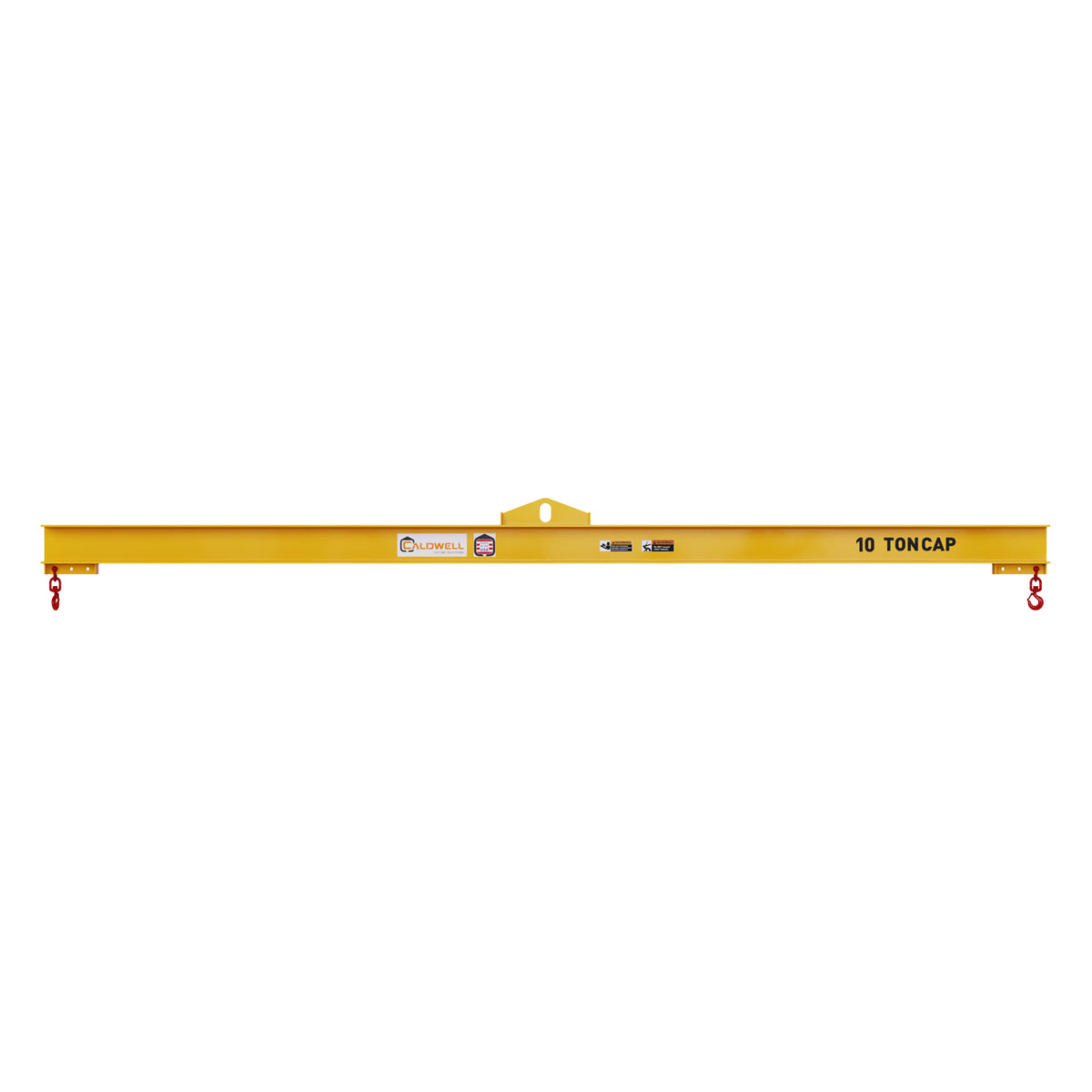 Caldwell Low Headroom Lifting Beam