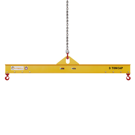 Caldwell Low Headroom Lifting Beam