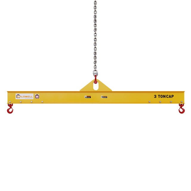 Caldwell Low Headroom Lifting Beam
