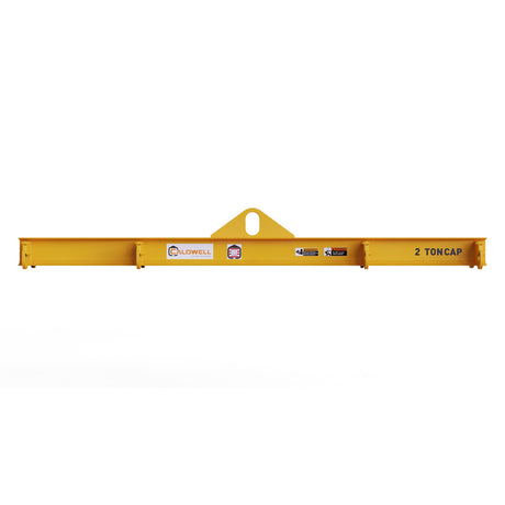Caldwell Basket Sling Lifting Beam