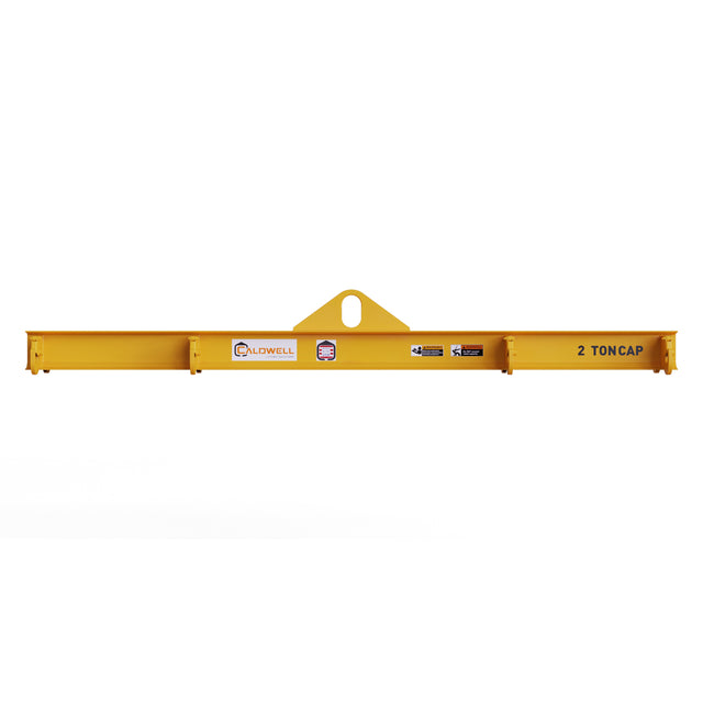 Caldwell Basket Sling Lifting Beam