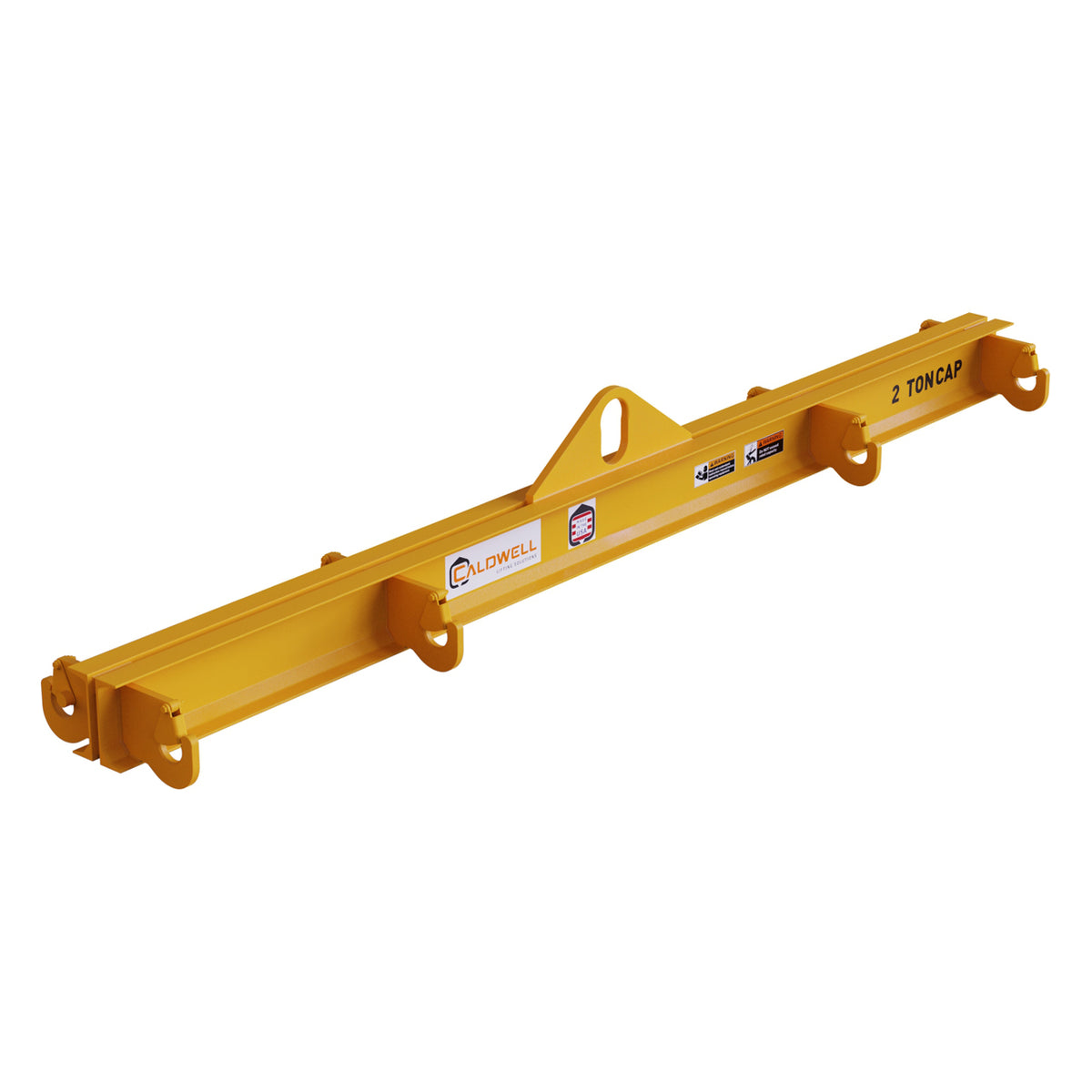 Caldwell Basket Sling Lifting Beam
