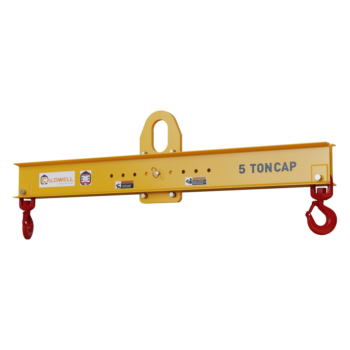 Caldwell Adjustable Bail Lifting beam