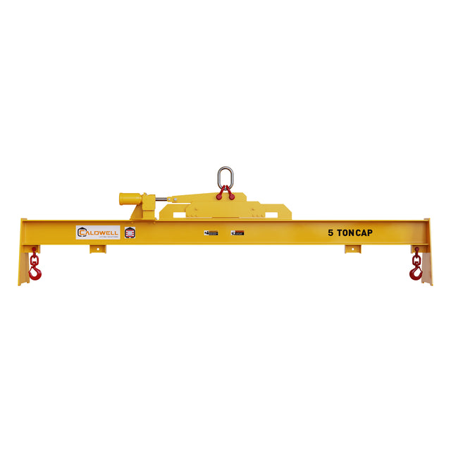 Caldwell Posi-Leveler Motorized Lifting Beam
