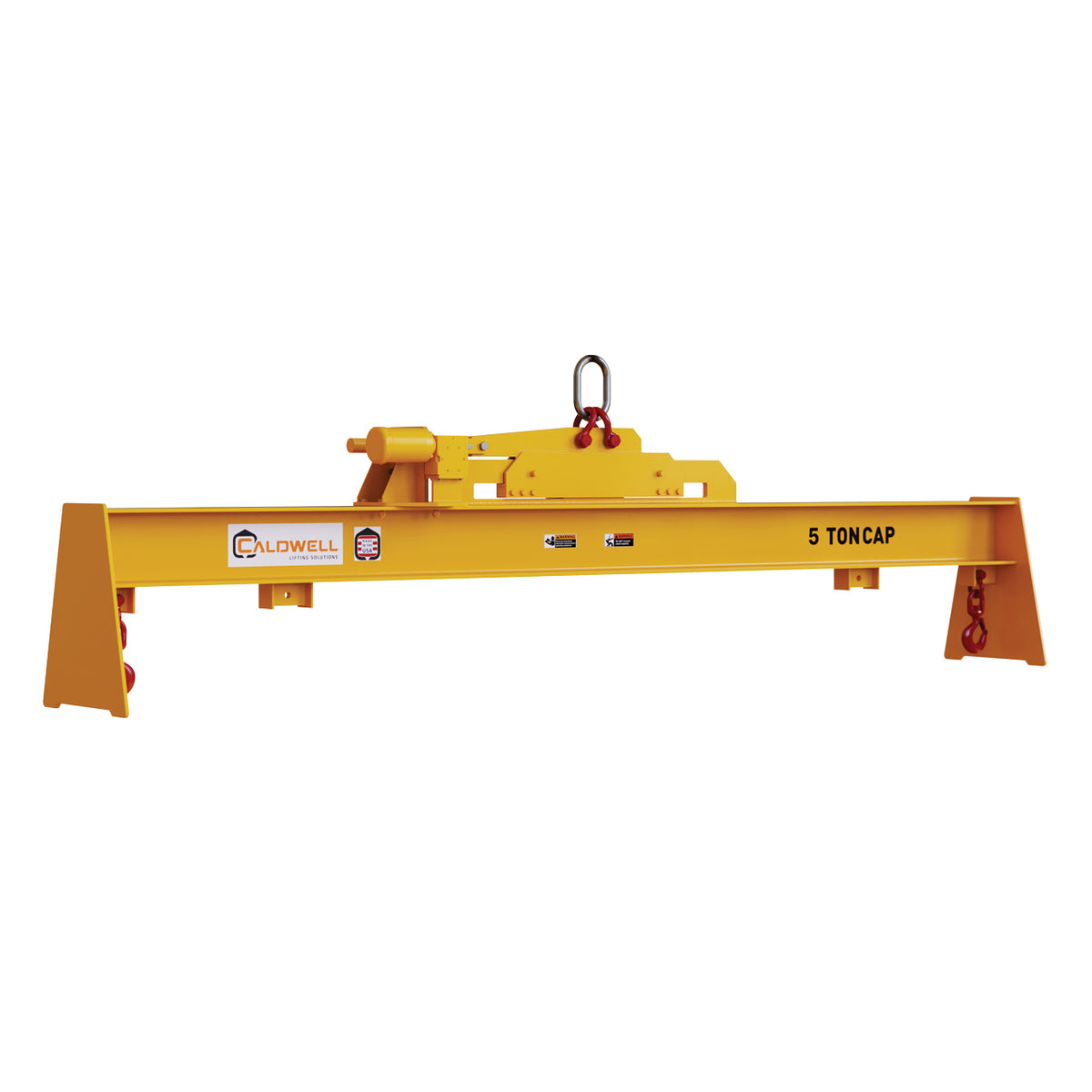 Caldwell Posi-Leveler Motorized Lifting Beam