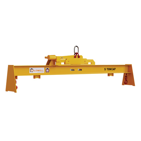 Caldwell Posi-Leveler Motorized Lifting Beam