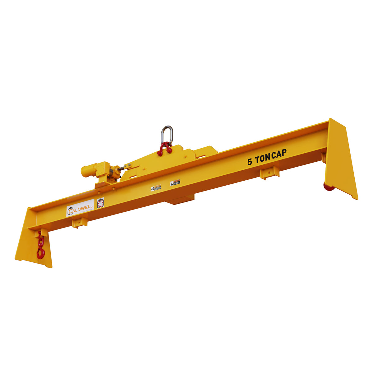 Caldwell Posi-Leveler Motorized Lifting Beam