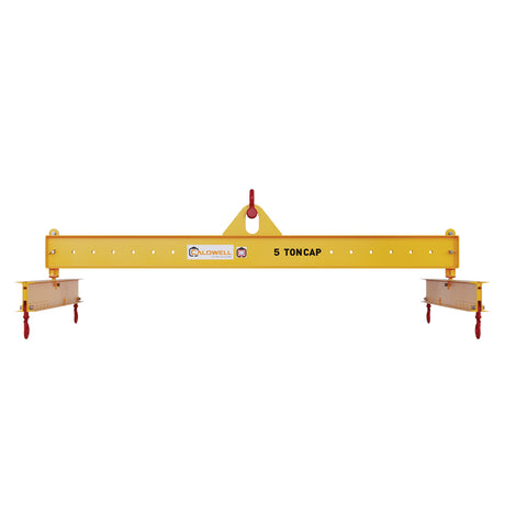 Caldwell Adjustable Four Point Lifting Beam