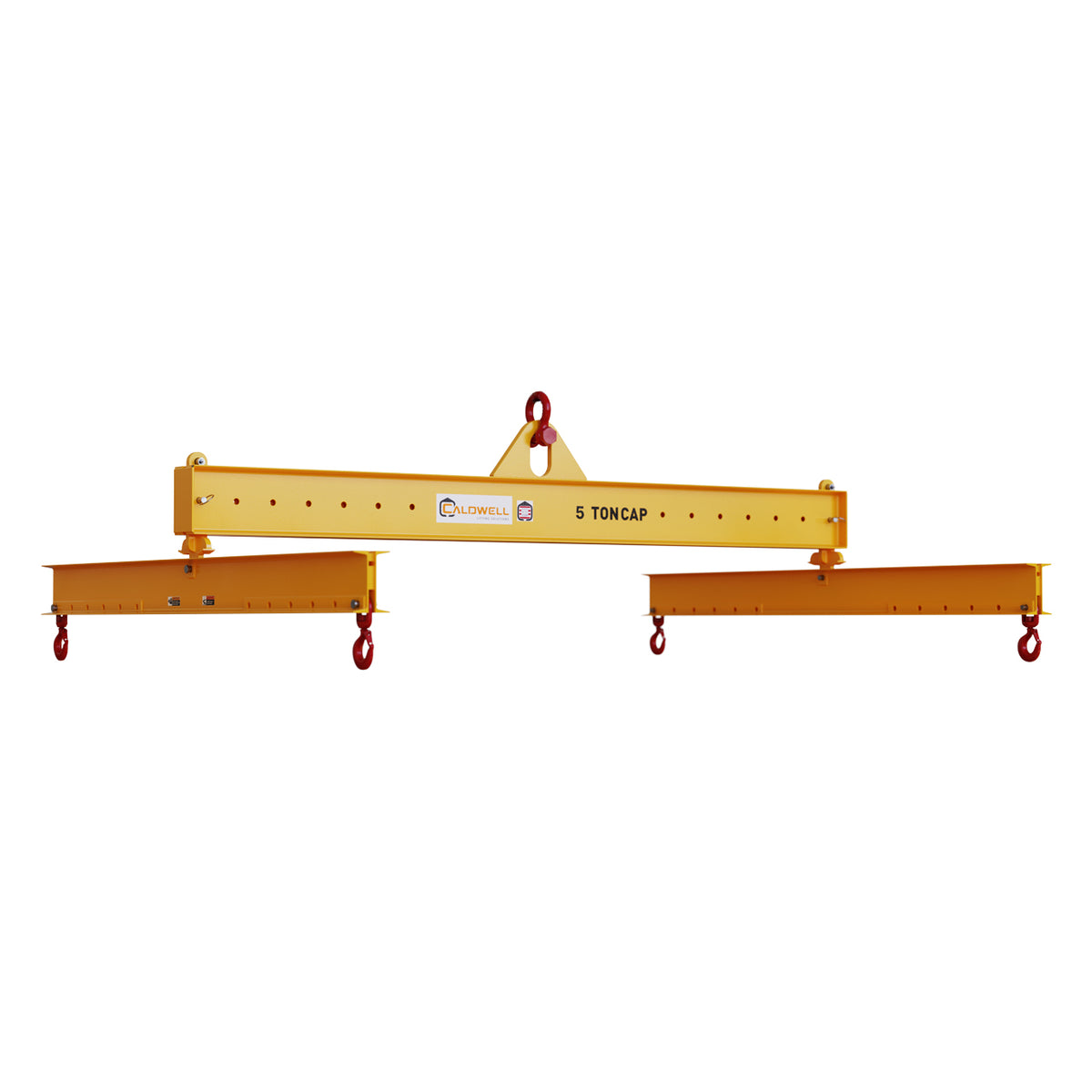 Caldwell Adjustable Four Point Lifting Beam