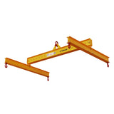 Caldwell Adjustable Four Point Lifting Beam