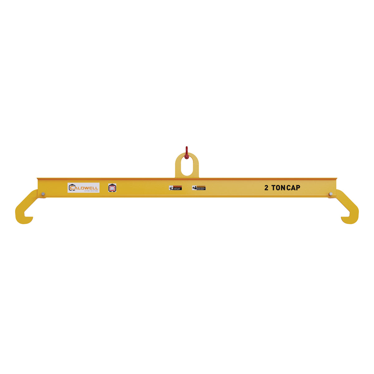 Caldwell Chlorine Cylinder Lifting Beam