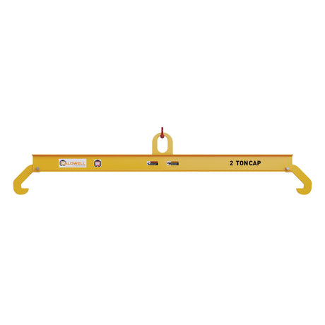 Caldwell Chlorine Cylinder Lifting Beam