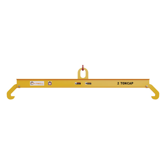 Caldwell Chlorine Cylinder Lifting Beam