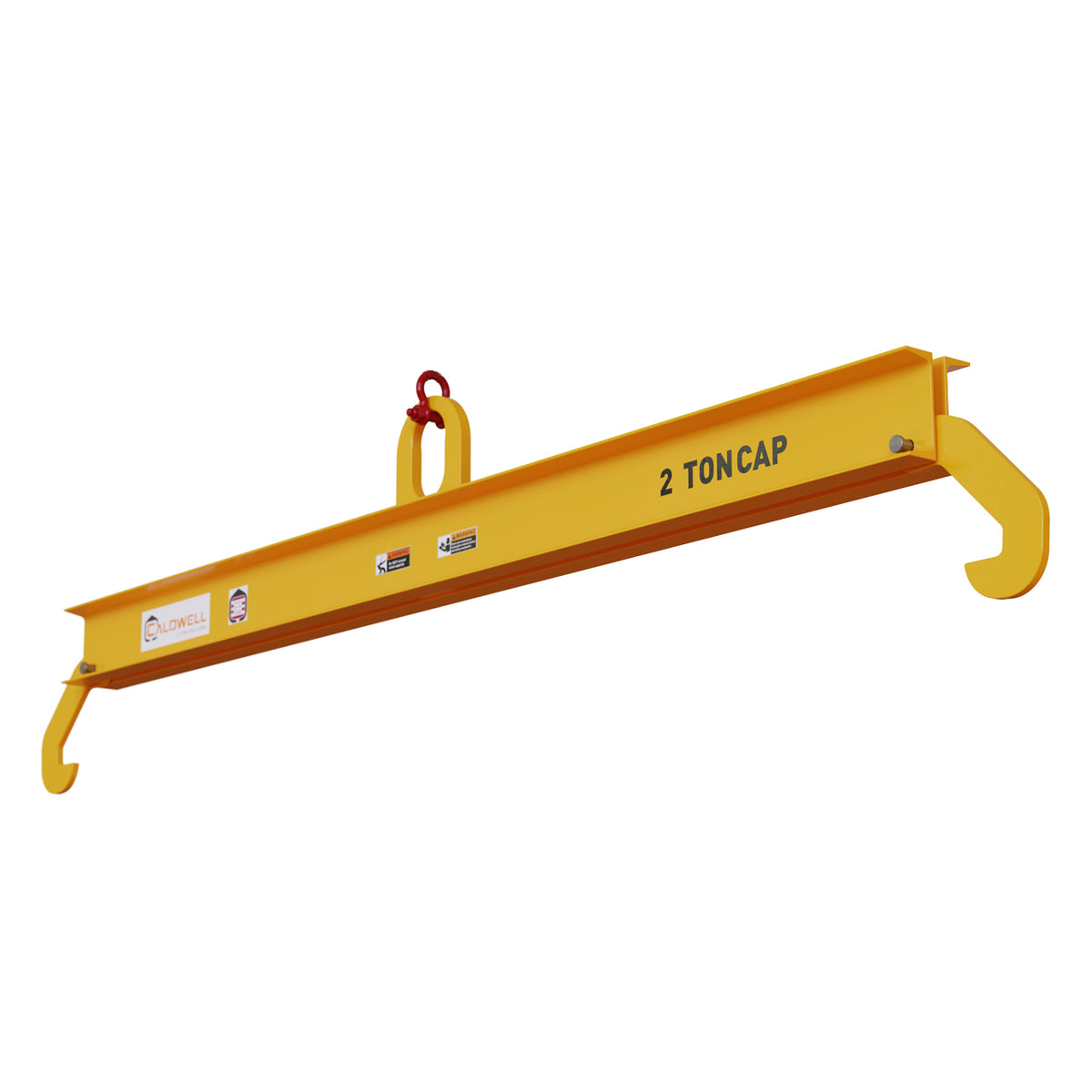 Caldwell Chlorine Cylinder Lifting Beam