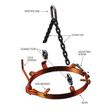 Caldwell Metal Drum Lifting Clamp